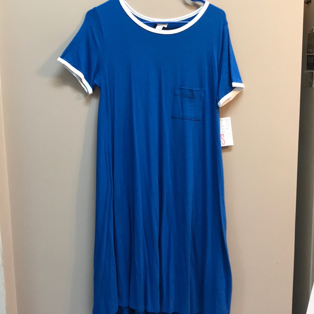 Lularoe Carly